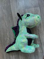 Grote Knuffel Draak, Ophalen, Zo goed als nieuw, Overige typen