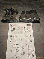 Thule kit 145002 Mazda 3 (2014-2018), Ophalen of Verzenden, Gebruikt