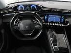 Peugeot 508 1.6 HYbrid Allure | Trekhaak | Adaptive cruise |, Stof, Gebruikt, Euro 6, 4 cilinders