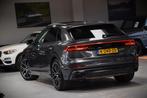 Audi Q8 55 TFSI e quattro Pro Line S *2xS-Line* RS int.|Pano, Automaat, 14 kWh, Gebruikt, 2995 cc
