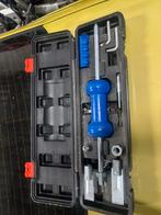 Webertools trekset trekker slagtrekker set, Ophalen, Nieuw