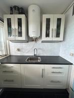 Inbouwen keuken, meubels, Huis en Inrichting, Keuken | Complete keukens, Ophalen, Zo goed als nieuw