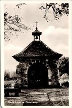 Denekamp - Maria-kapel, Verzenden, 1940 tot 1960, Ongelopen, Overijssel