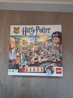 Lego Spel Harry Potter Hogwarts, Hobby en Vrije tijd, Gezelschapsspellen | Bordspellen, Ophalen of Verzenden, Zo goed als nieuw