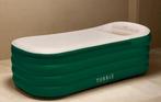 Tubble opblaas bad, Ophalen, Gebruikt, Groen, Overige typen