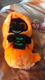 Halloween knuffels verschillende merken, Ophalen of Verzenden, Zo goed als nieuw, Overige typen