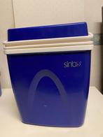 Koelbox, Ophalen, Gebruikt, Koelbox, Elektrisch