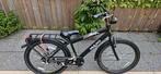 Jongens fiets 24 inch, Ophalen of Verzenden, Gebruikt, 24 inch