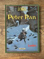 Peter Pan (Loisel) deel 1 Hardcover, Eén comic, Loisel, Europa, Ophalen of Verzenden