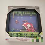 Pixel Frames - Megaman 2 Lantern Fish, Ophalen of Verzenden, Nieuw, Beeldje, Replica of Model