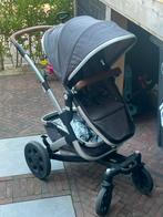 Joolz kinderwagen met reiswieg, Overige merken, Gebruikt, Ophalen of Verzenden, Combiwagen