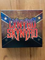 Lynyrd Skynyrd - Classic Album Selection 5-cd boxset, Ophalen of Verzenden, Zo goed als nieuw, Poprock