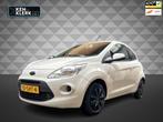 Ford Ka 1.2 Cool & Sound |Airco | Nieuwe Distributie set | N, Voorwielaandrijving, Euro 5, Gebruikt, 1242 cc