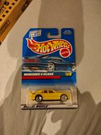 Hot Wheels Mercedes C-klasse, Ophalen of Verzenden, Nieuw, Auto