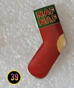 Pin Naf Naf sokken, Verzenden, Gebruikt