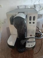 Delonghi Nespresso apparaat, Koffiepads en cups, Gebruikt, Espresso apparaat, 1 kopje