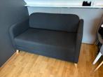IKEA LINANÄS tweezitsbank, Huis en Inrichting, Banken | Sofa's en Chaises Longues, Ophalen, Tweepersoons, 75 tot 100 cm, Zo goed als nieuw