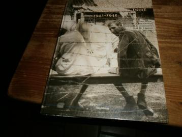 zeldzaam atlas vd japanse kampen in ned indie 1942-1945 beschikbaar voor biedingen