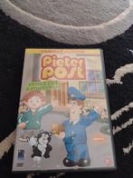 Dvd Pieter Post, Alle leeftijden, Ophalen, Zo goed als nieuw