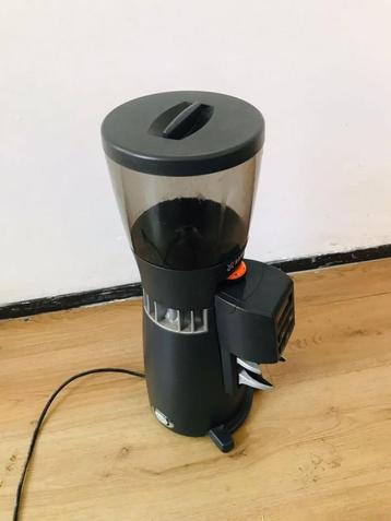 Rancillio koffiemolen/grinder beschikbaar voor biedingen