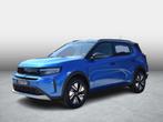 Opel Frontera Electric GS 44 kWh 3 FASE | NAVIGATIE / CARPLA, Auto's, Automaat, Stof, Gebruikt, Startonderbreker