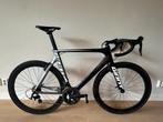Giant Propel Advanced 2 M/L - 4iiii Powermeter, Ophalen, 28 inch, Gebruikt, Carbon