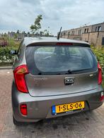 Kia Picanto LAGE KM STAND, Auto's, Kia, Voorwielaandrijving, 400 kg, Origineel Nederlands, 24 km/l