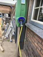 Laadpaal Dubbel, Auto diversen, Laadpalen, Ophalen, Gebruikt, Laadpaal