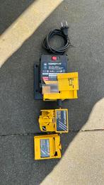 Powerplus multi slijpmachine, Ophalen of Verzenden, Zo goed als nieuw