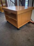 meubel voor bijv printer, Huis en Inrichting, Ophalen, Gebruikt, 50 tot 100 cm, Minder dan 100 cm