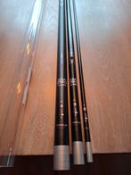 Colmic topset EM 280, Watersport en Boten, Hengelsport | Witvissen, Ophalen of Verzenden, Vaste hengel