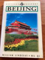 Odessey - reisgids BEIJING 1997, Boeken, Reisgidsen, Ophalen of Verzenden, Zo goed als nieuw, Europa, Overige merken