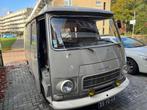 Foodtruck Peugot J7, Voorwielaandrijving, Euro 6, 4 cilinders, Leder