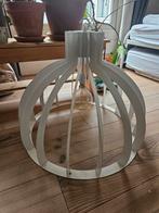 Design lamp Ztahl - Dijkos model Catania, Ophalen of Verzenden, Zo goed als nieuw, Metaal, 50 tot 75 cm