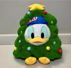 Disney Donald Duck Kerstboom Knuffel, Ophalen of Verzenden, Zo goed als nieuw