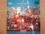 Gibson  puzzel, poezen,, Hobby en Vrije tijd, Denksport en Puzzels, Ophalen of Verzenden, 500 t/m 1500 stukjes, Zo goed als nieuw