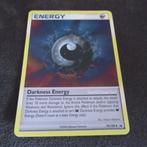 Pokemon kaart darkness energy 93/100 2008, Gebruikt, Ophalen of Verzenden, Losse kaart