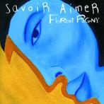 Cd Florent Pagny"Savoir Aimer"uit 1997, Ophalen of Verzenden, Zo goed als nieuw