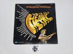 LP - Heavy Metal 24 Electrifying Performances - US '74, Ophalen of Verzenden, Gebruikt