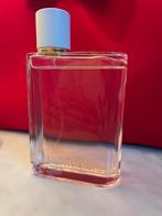 Burberry edt dames 100 ml, Verzenden, Zo goed als nieuw