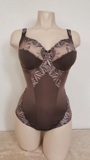 Nieuw prima donna bh Orlando body 80d 