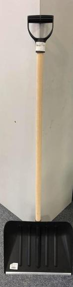 Sneeuwschep - Klaar voor de winter!, Ophalen, Schop, Nieuw, Onbekend