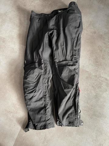 Splinternieuwe motorbroek Spidi H2out 3xl beschikbaar voor biedingen
