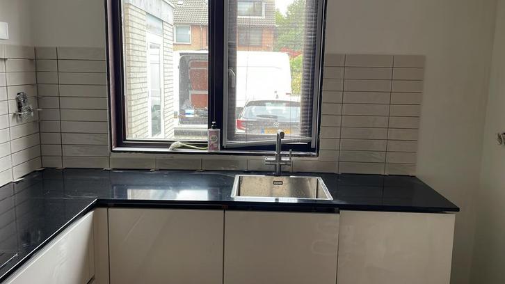 Badkamer, WC & Keuken Renovatie - Tegels, Doe-het-zelf en Verbouw, Tegels, Zo goed als nieuw, Wandtegels, Keramiek, 20 tot 40 cm