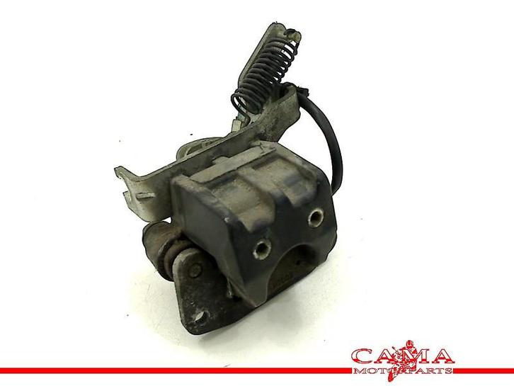 REMKLAUW ACHTER VOETREM Piaggio MP3 300 2010-2012, Motoren, Onderdelen | Overige, Gebruikt