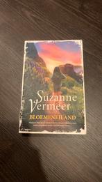 Suzanne Vermeer - Bloemeneiland, Verzenden, Zo goed als nieuw, Suzanne Vermeer
