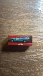 Herpa Omega Caravan Bay. Rundfunk, Ophalen of Verzenden, Gebruikt, Auto, Overige merken