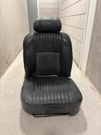 Vintage Jaguar XJ series 2 coupe autostoel donkerblauw, Ophalen, Gebruikt, Jaguar