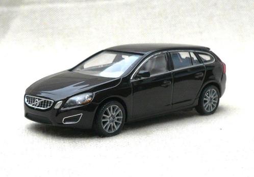 Motorart China Volvo V60, Hobby en Vrije tijd, Modelauto's | 1:43, Gebruikt, Auto, Overige merken, Ophalen of Verzenden