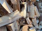 FIJNSPAR, brandhout, stookhout, kachelhout, haardhout, Blokken, Ophalen, 6 m³ of meer, Overige houtsoorten